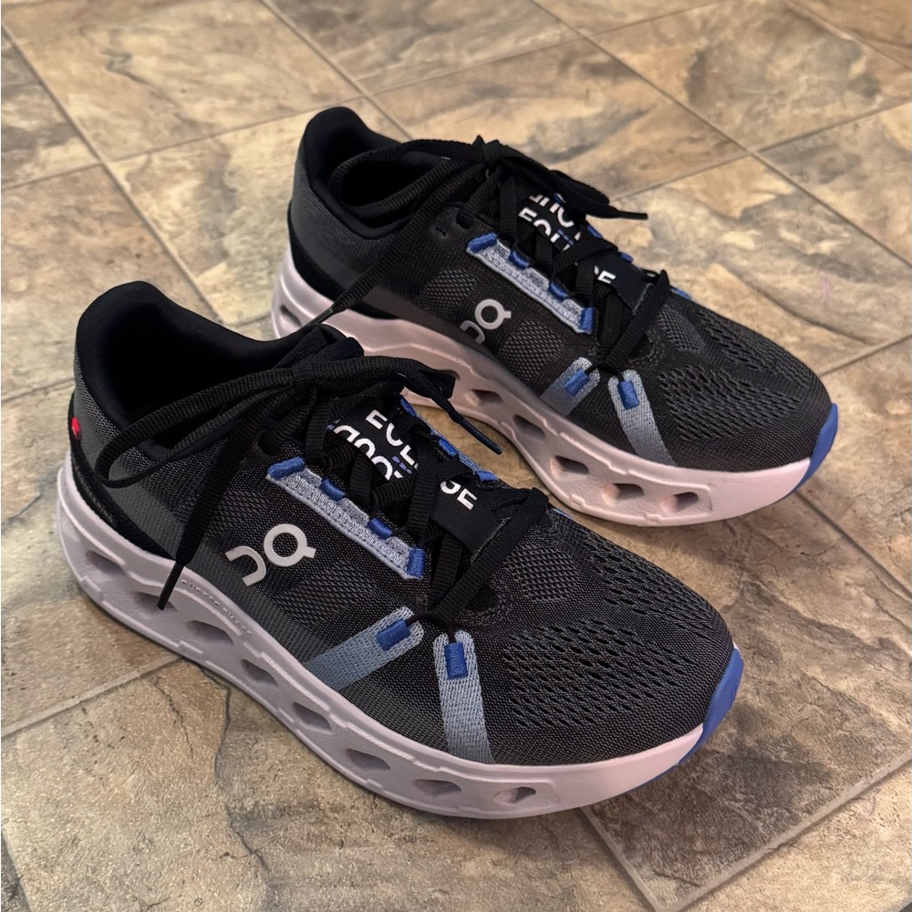 ON Running Cloudeclipse Size 6.5 B